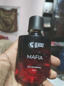 Beardo Perfume