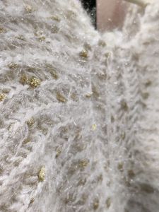 Premium women&#39;s Lia Sweater crochet