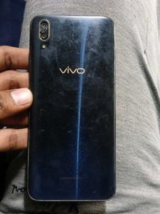 VIVO V11 PRO DISPLAY NEED🤳