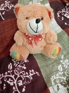 New one Little Teddy Bear