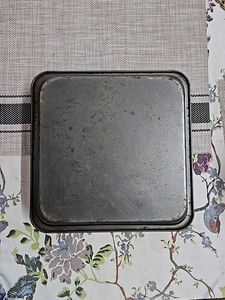 cake tin