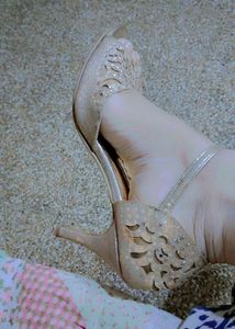 Branded Metro Saldle Cindrella