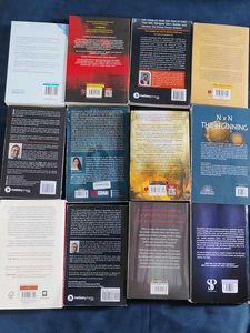 New year Sale Grab any(1) book just in ₹99