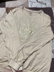 Max 2XL Floral Tee