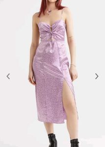 H&amp;M Floral Sundress 💜