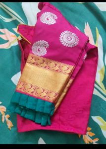 Stitched Blouse