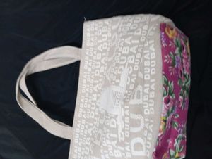 Dubai Handbag