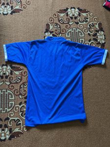 Chelsea Soccer Jersey - Blue
