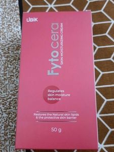 Fytocera Moisturizer