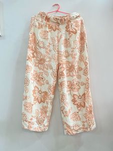 Peach Blossom Co-ord Set
