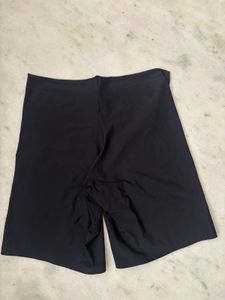 Shapewear Shorts - Black &amp; Nude
