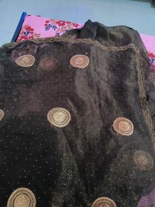 New Jimmy Choo Saree