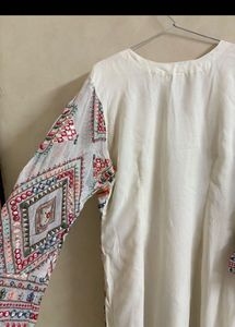 New suit 3pc + Jewellery set❤️