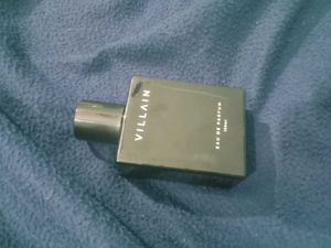 Villain Eau De Parfum 100ml