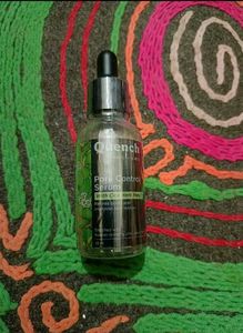 Pore Control Serum