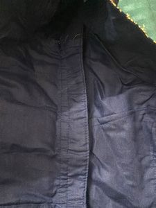 Brocade Silk Readymade Blouse