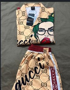 Gucci Unisex 2pc Sets