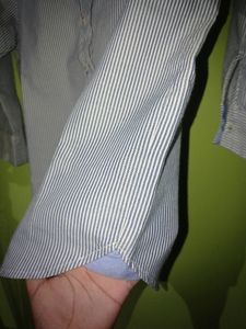 Korean Coquette Shirt