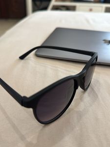 Black Sunglasses