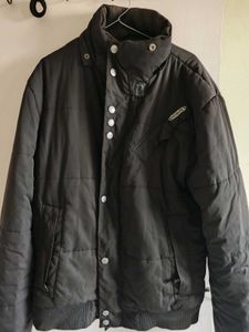 Woodland Jacket Rain Winter Sports Look Driving XL