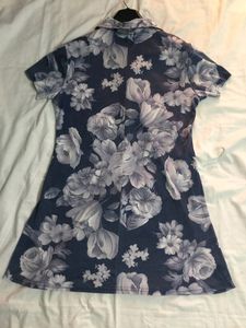 A-line Dress