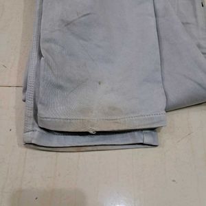 Men Soft Jeans Pant