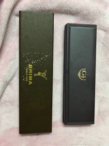 Chain Box Jewellery