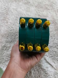 Vintage jewellery organizer