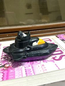 Penguin Submarine Toy