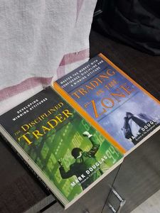 Trading Book Bundle
