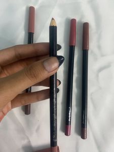 Mars Nude Lip Linears  Buy Any One