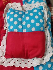 Baby Bedding Set