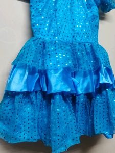 Tailor Stitch Dress