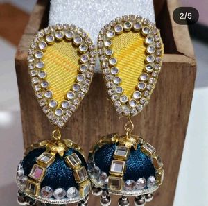 Jhumka Earring