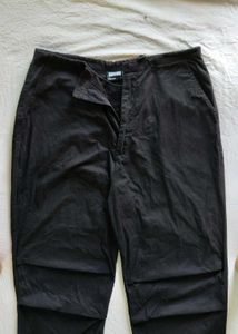 Dockers Black Pants
