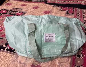 Travelling Bag