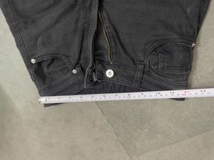 Wide Leg Black Jeans ❤️‍🔥