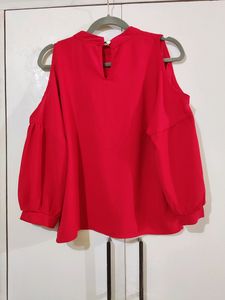 Off Shoulder Top