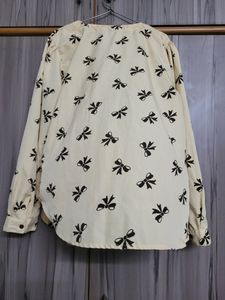 Bow Top [L]