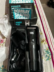 Power Play Trimmer