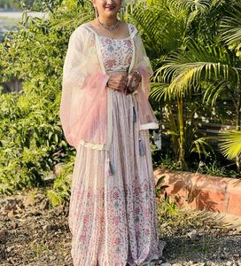 Elegant Lehenga Choli