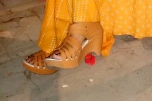 Heels For Girls