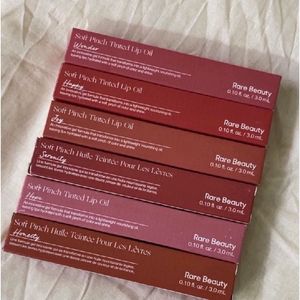 RARE BEAUTY LIPTINT