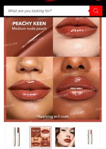 Sheglam Lip Plumper