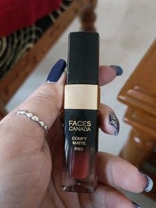 Faces Canada Comfy Matte Pro