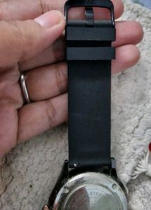 Rolex arabic dial men or women watch