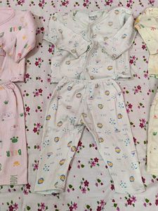 ****Winter Offer**** Baby Clothing Sets of 3