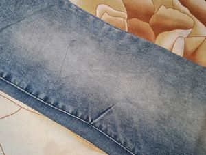 Anker Jeans 👖 Pant Size 32 Stretchable