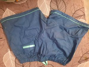 Jockey Blue Casual Shorts