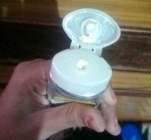 garnier vitamin c face wash